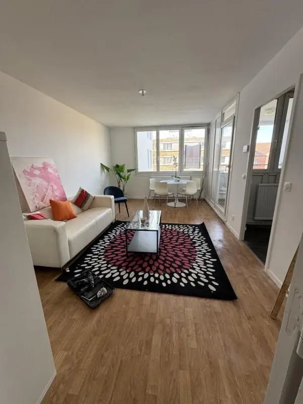 Appartement à vendre, 44m², Lille