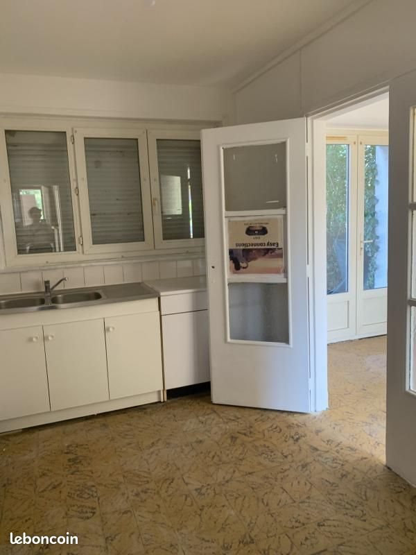 Maison à vendre, 82m², Tourcoing