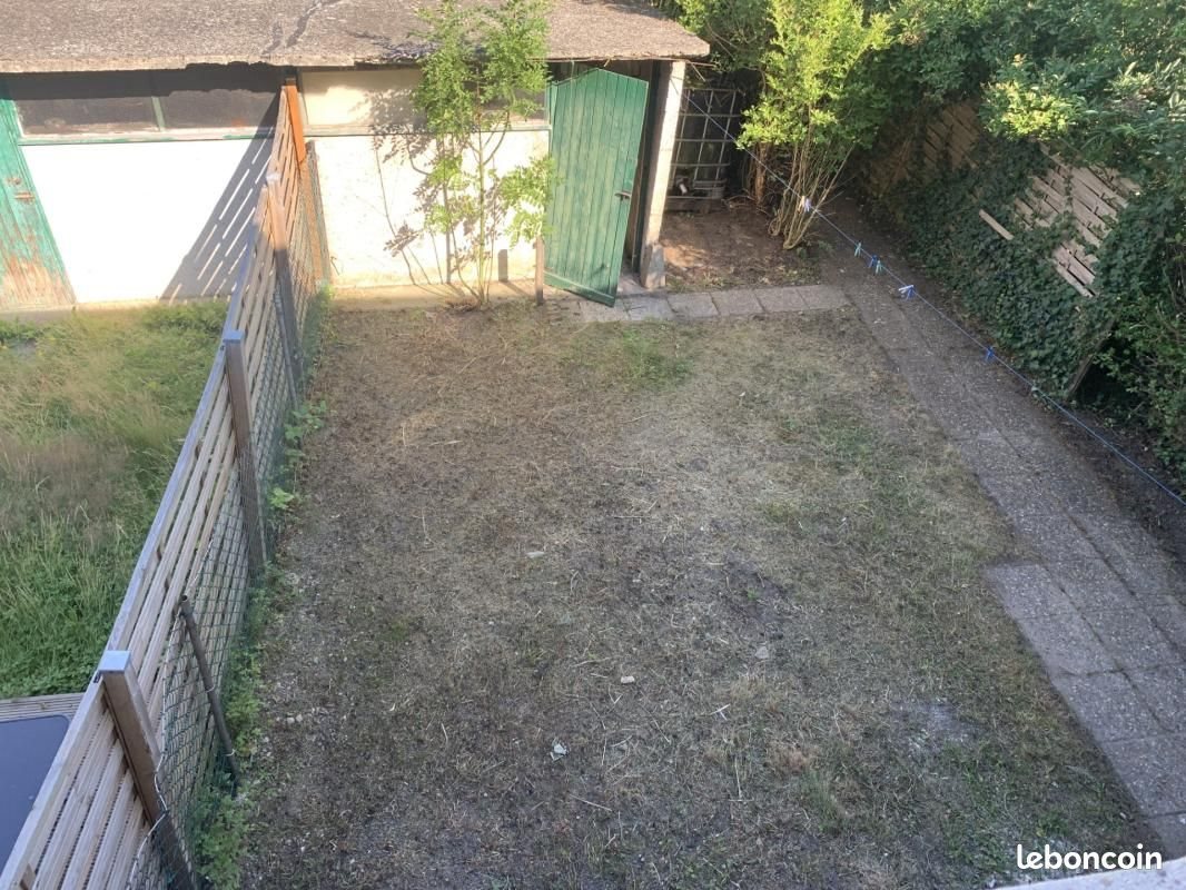 Maison à vendre, 82m², Tourcoing