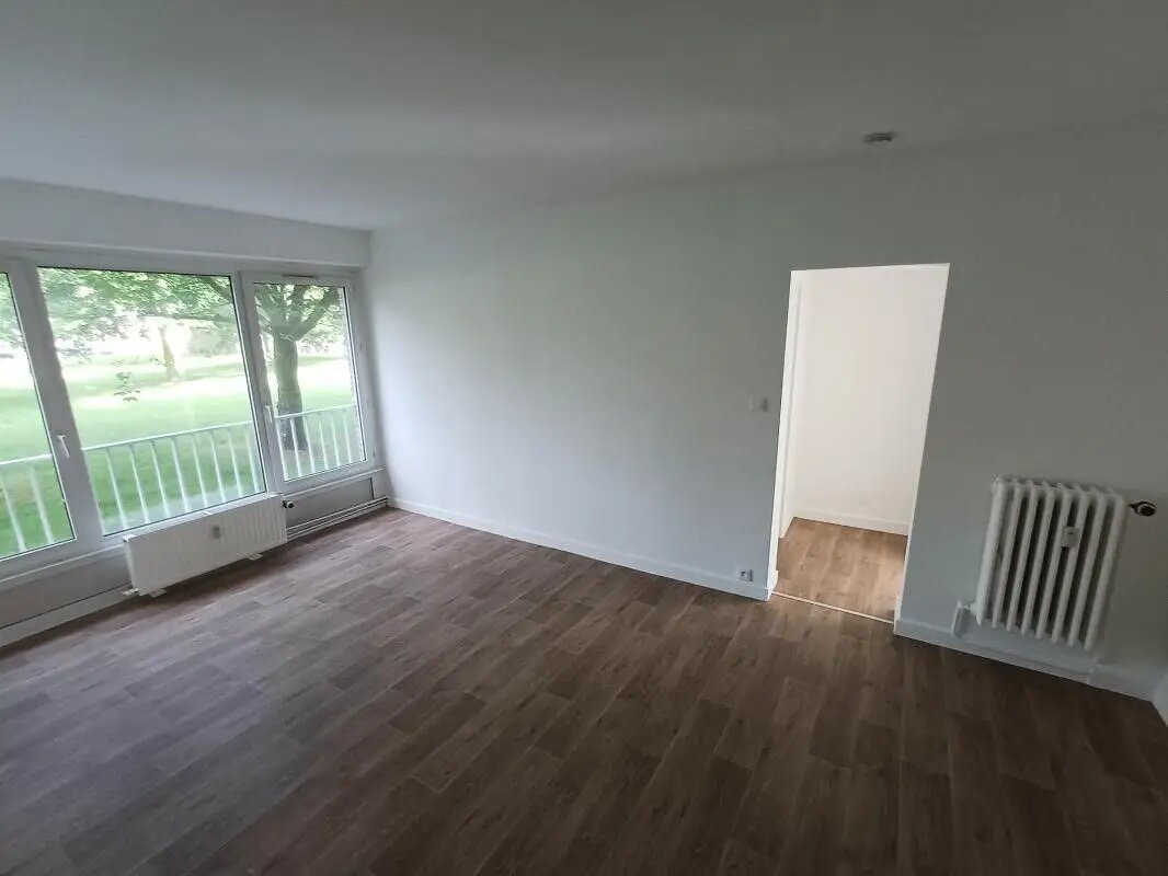 Appartement à vendre, 51m², Tourcoing