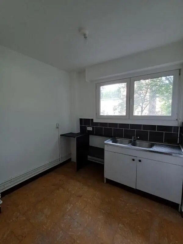 Appartement à vendre, 51m², Tourcoing
