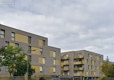 Appartement à vendre, 46m², Roncq
