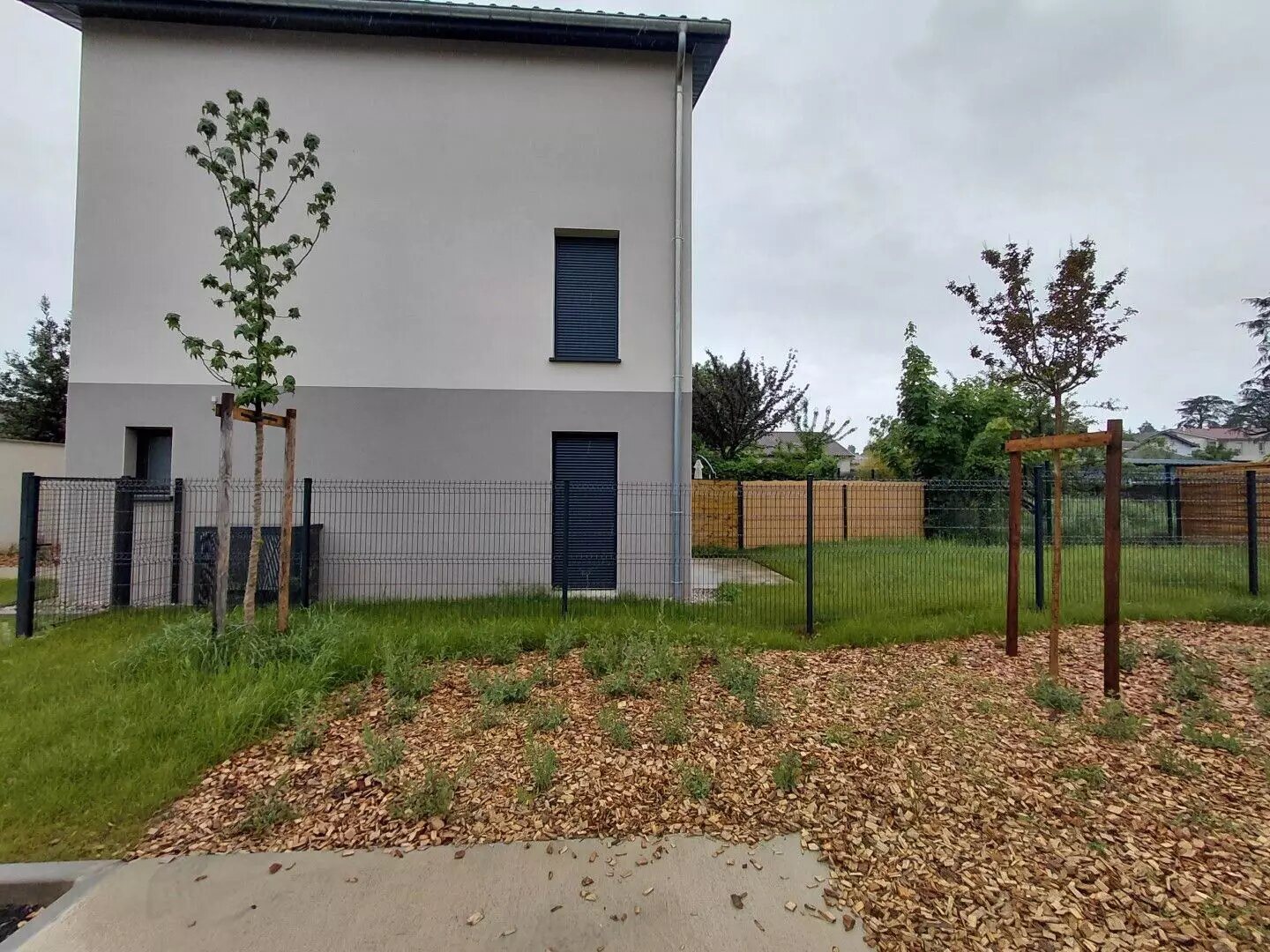 Maison à vendre, 100m², Saint-Bonnet-de-Mure