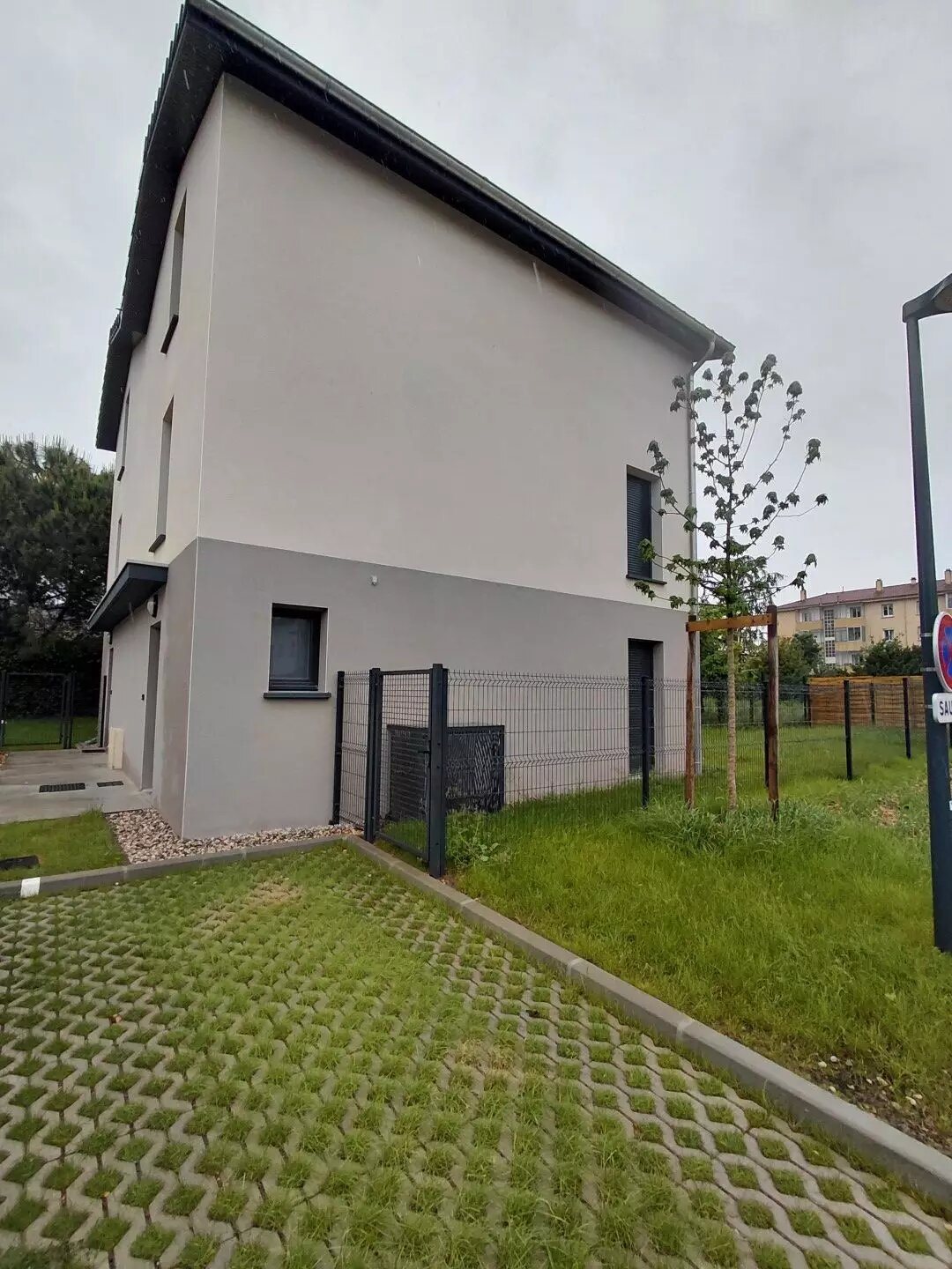 Maison à vendre, 100m², Saint-Bonnet-de-Mure