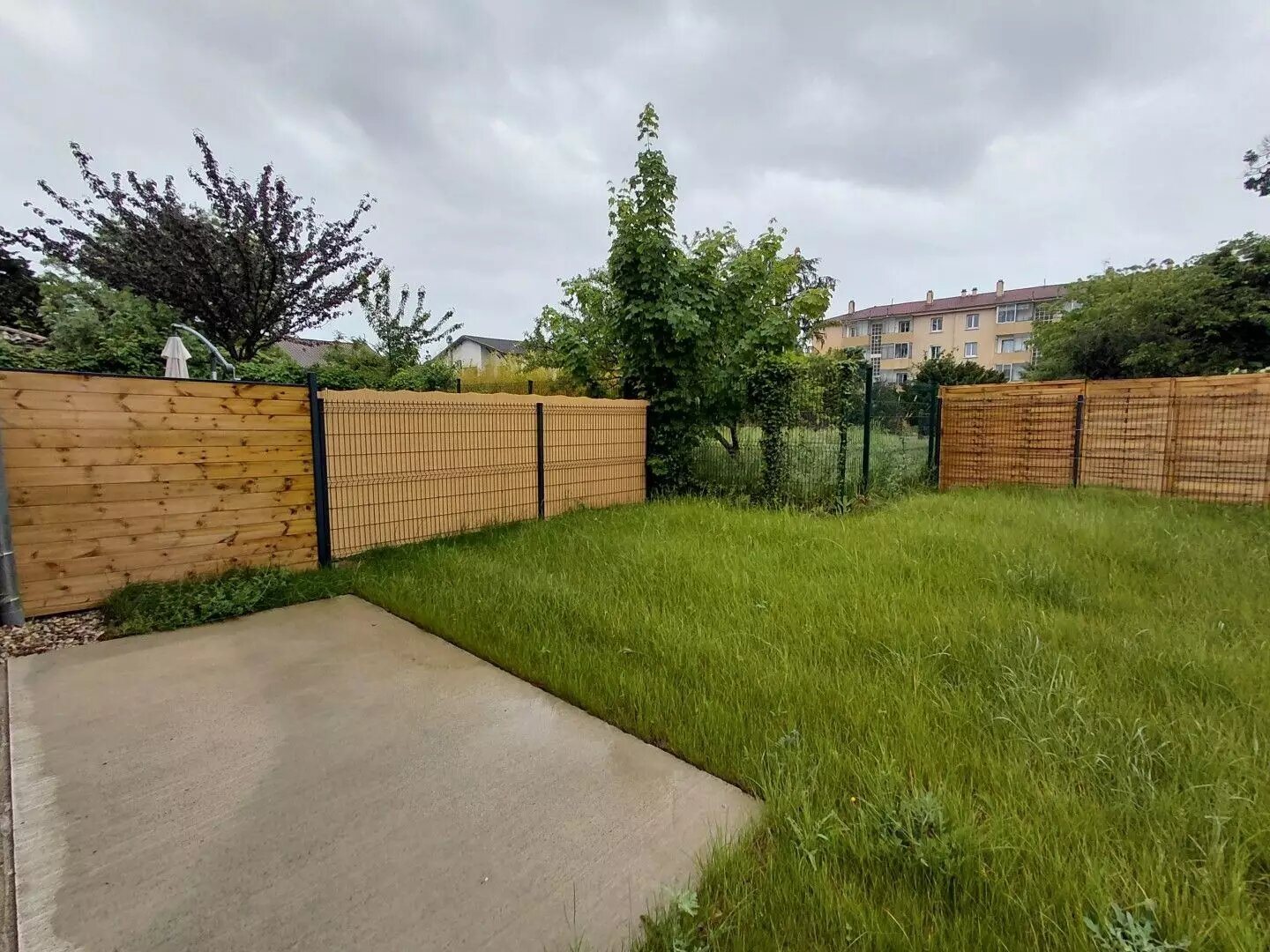 Maison à vendre, 100m², Saint-Bonnet-de-Mure