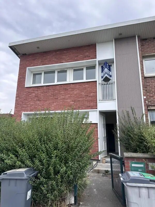 Maison à vendre, 78m², Hem