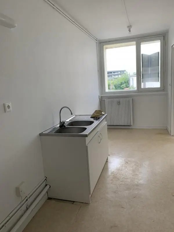 Appartement à vendre, 83m², Tourcoing