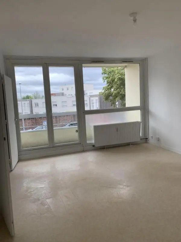 Appartement à vendre, 83m², Tourcoing