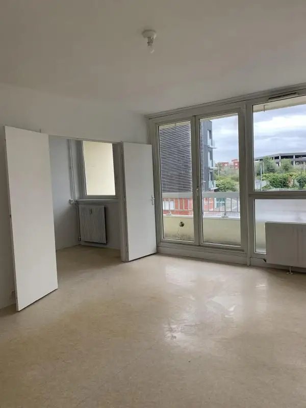 Appartement à vendre, 83m², Tourcoing