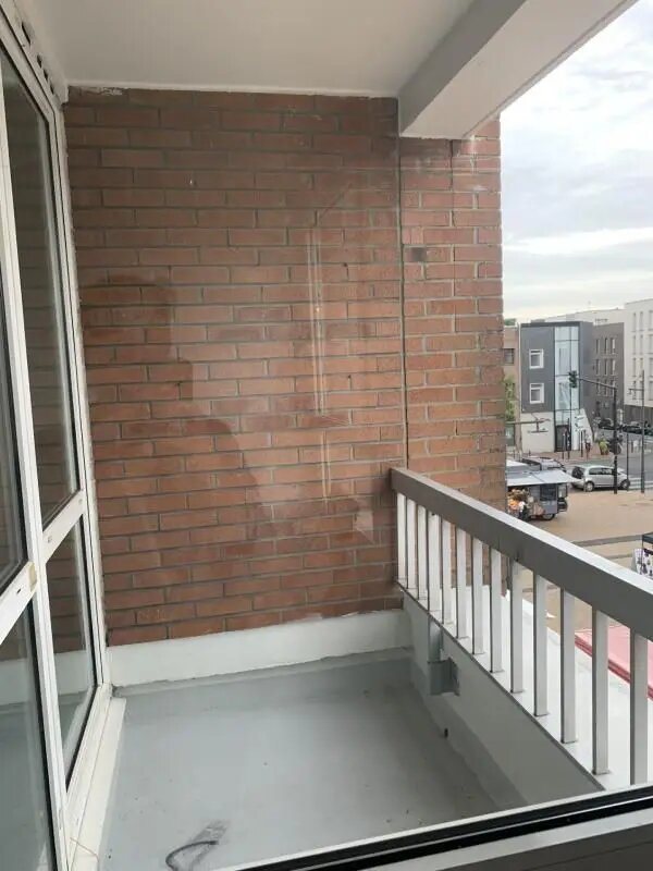 Appartement à vendre, 72m², Croix