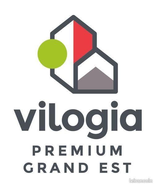 Appartement à vendre, 81m², Hurtigheim