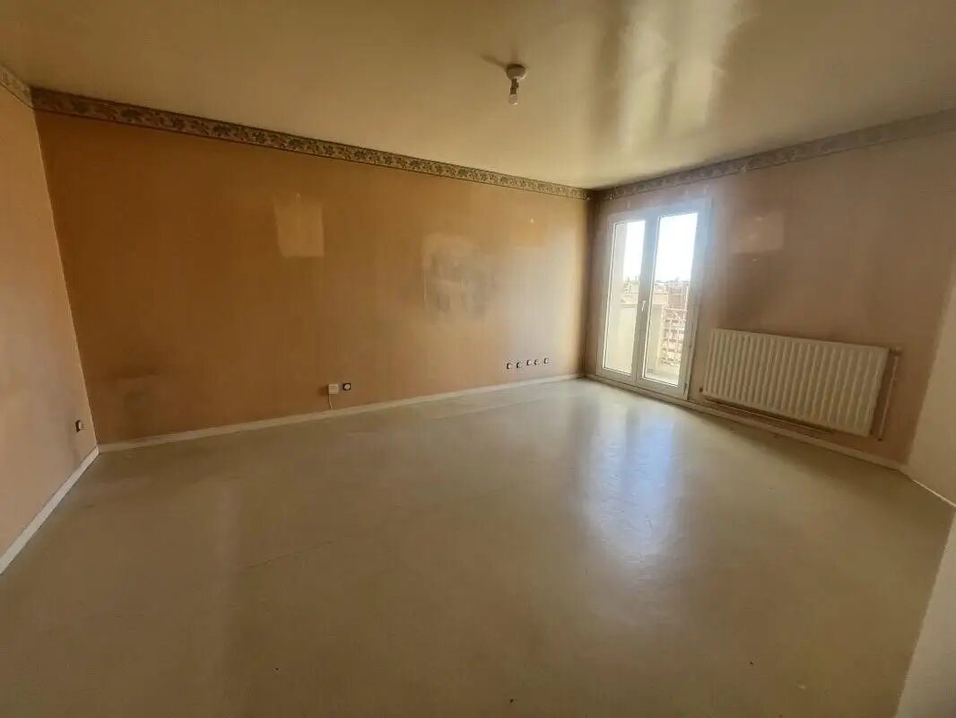 Appartement à vendre, 52m², Lille