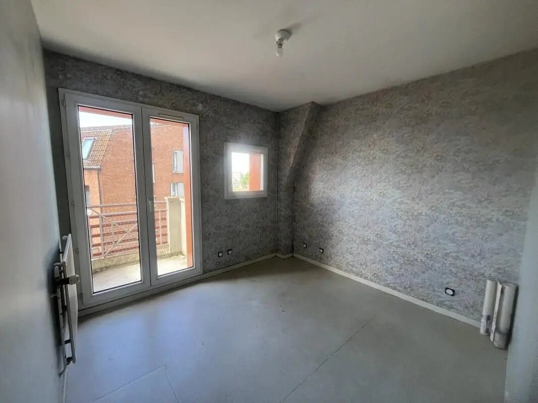 Appartement à vendre, 52m², Lille