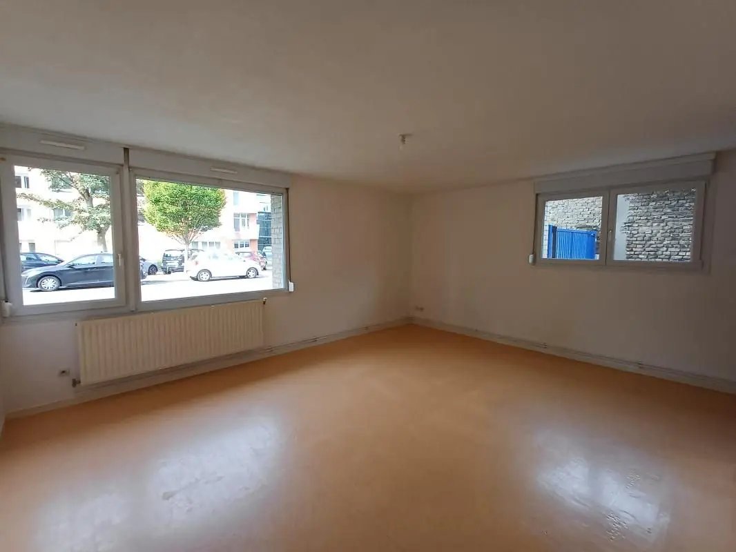 Appartement à vendre, 80m², Dunkerque