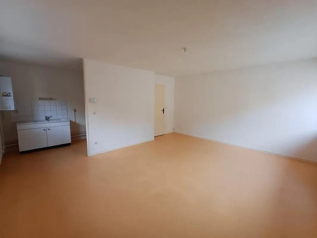 Appartement à vendre, 80m², Dunkerque