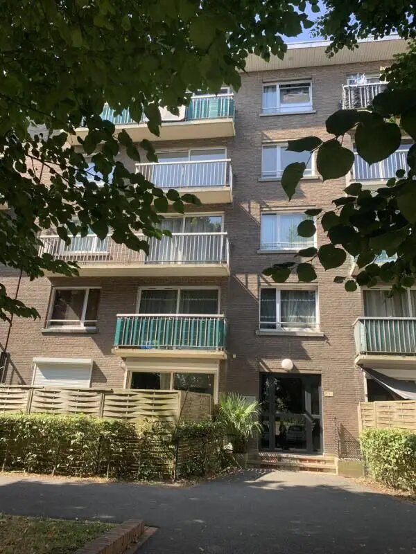 Appartement à vendre, 57m², Wattrelos