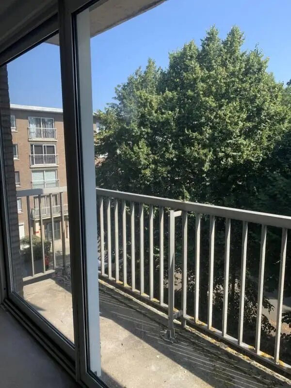 Appartement à vendre, 57m², Wattrelos