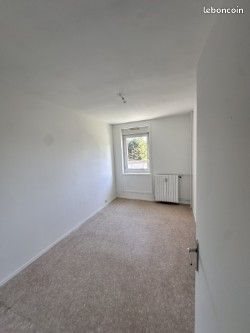 Appartement à vendre, 47m², Villeneuve-d'Ascq