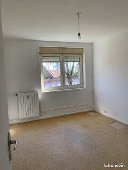 Appartement à vendre, 47m², Villeneuve-d'Ascq