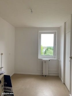Appartement à vendre, 47m², Villeneuve-d'Ascq