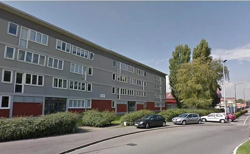 Appartement à vendre, 43m², Tourcoing