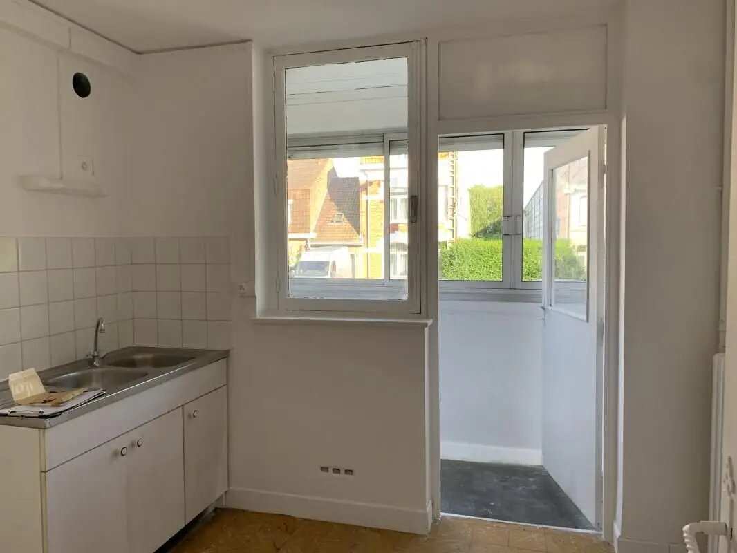 Appartement à vendre, 43m², Tourcoing
