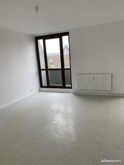Appartement à vendre, 64m², Roubaix