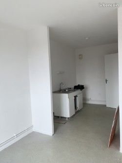 Appartement à vendre, 64m², Roubaix
