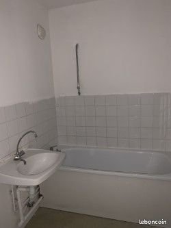 Appartement à vendre, 64m², Roubaix