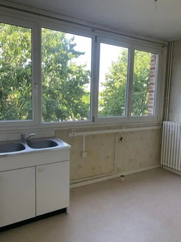 Appartement à vendre, 51m², Lys-lez-Lannoy