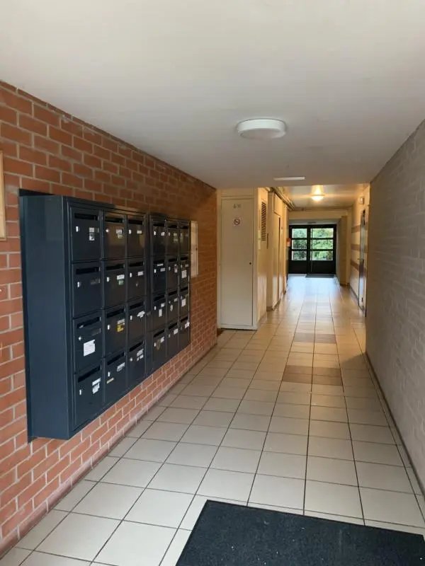 Appartement à vendre, 70m², Villeneuve-d'Ascq