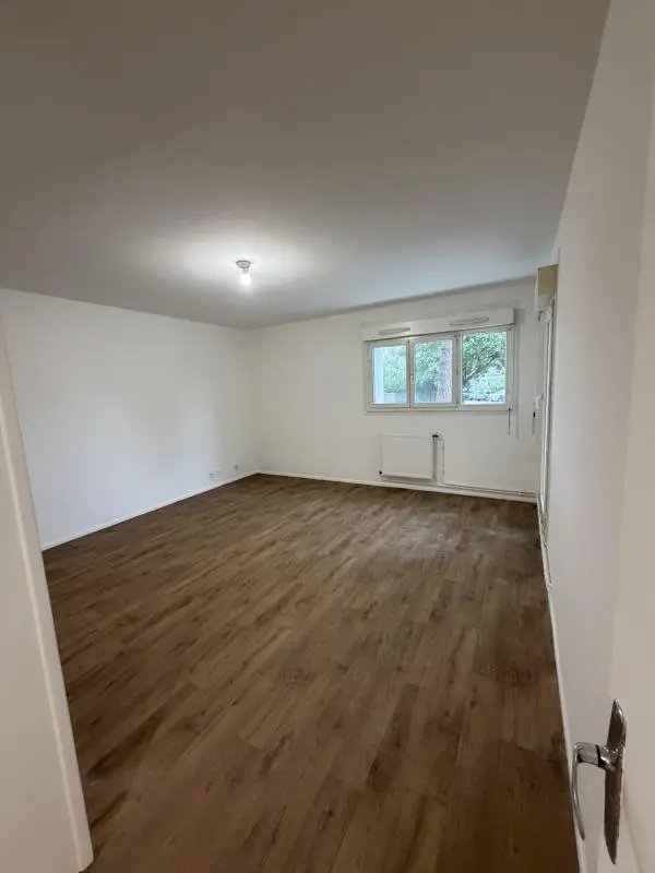 Appartement à vendre, 70m², Villeneuve-d'Ascq