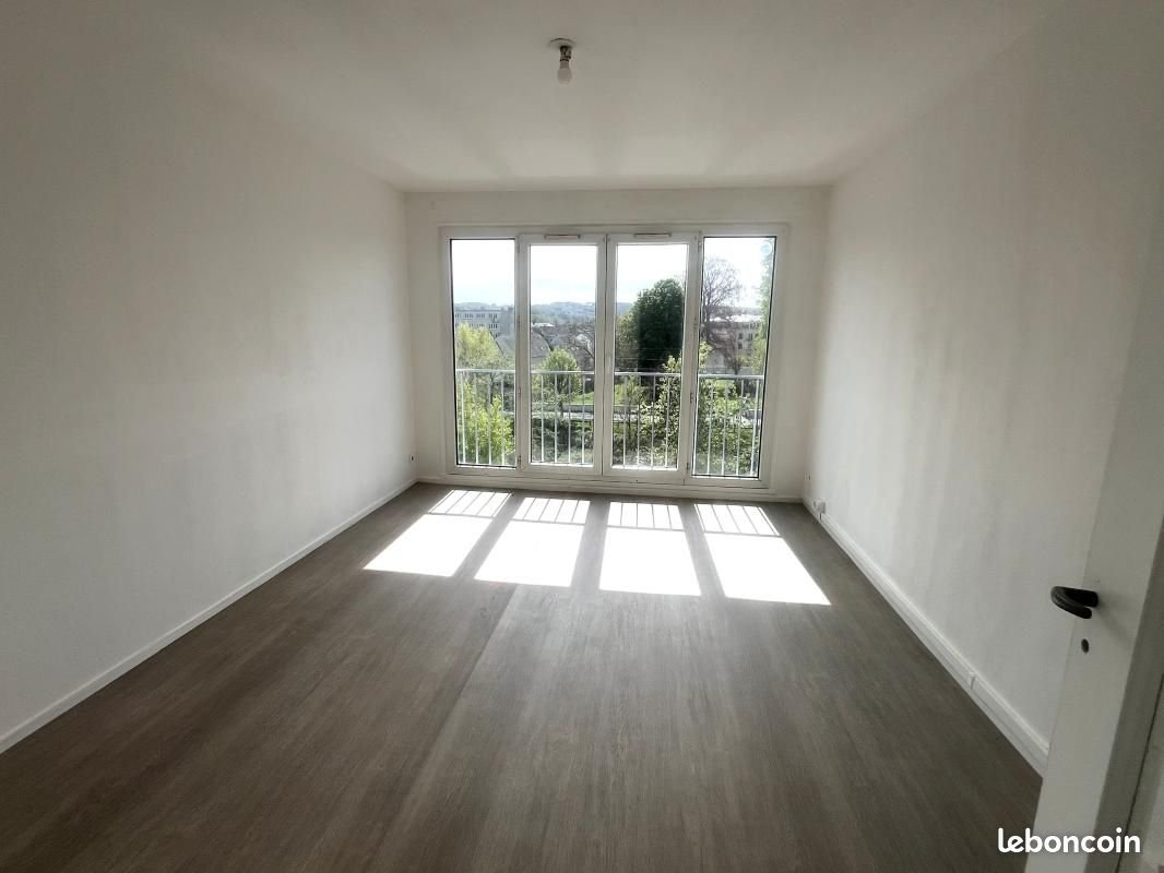 Appartement à vendre, 67m², Château-Thierry