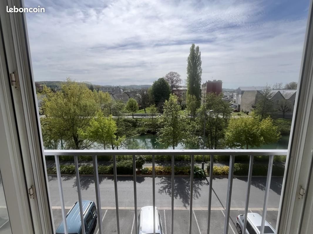 Appartement à vendre, 67m², Château-Thierry