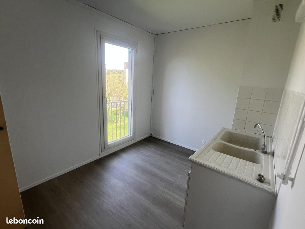 Appartement à vendre, 67m², Château-Thierry