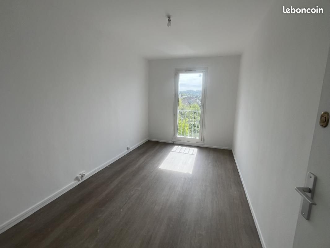 Appartement à vendre, 67m², Château-Thierry