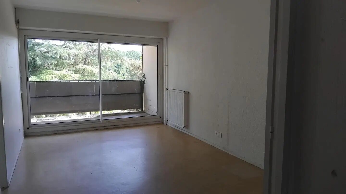 Appartement à vendre, 41m², Blanquefort