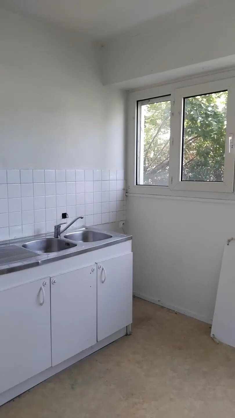 Appartement à vendre, 41m², Blanquefort