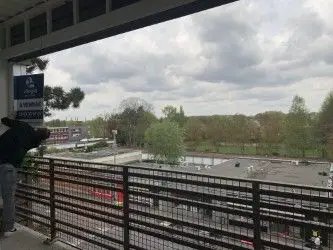 Appartement à vendre, 62m², Villeneuve-d'Ascq