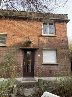Maison à vendre, 70m², Tourcoing