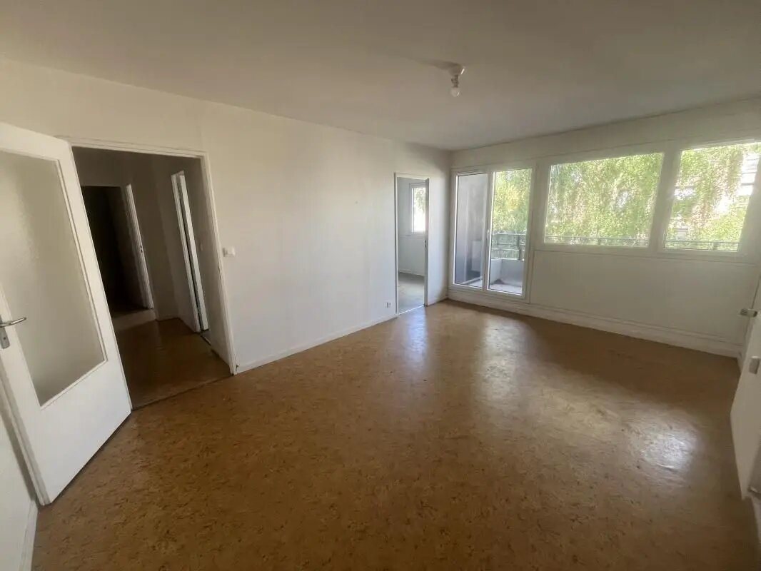 Appartement à vendre, 70m², Lille