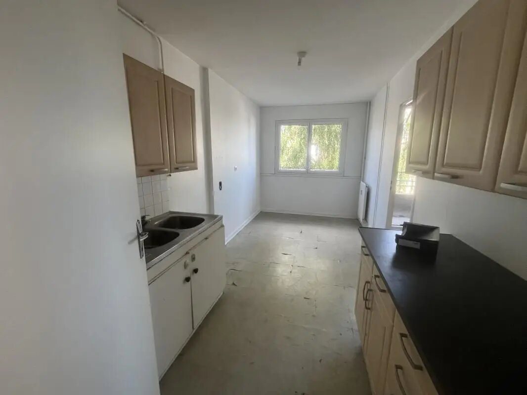 Appartement à vendre, 70m², Lille