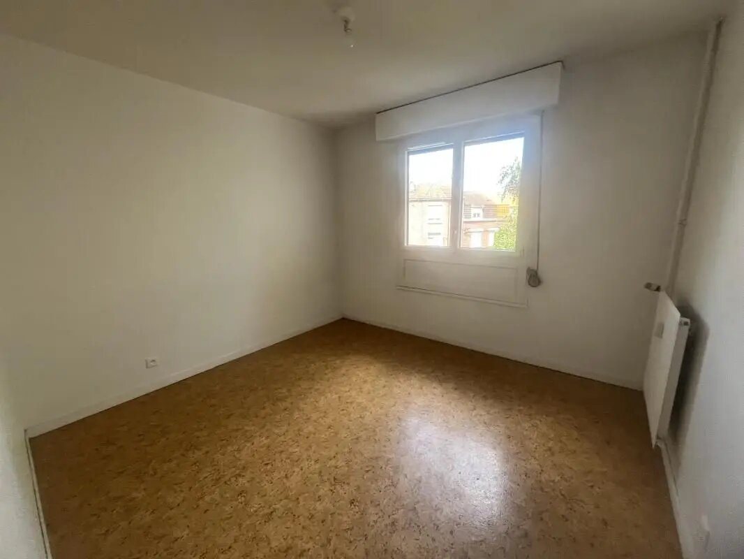 Appartement à vendre, 70m², Lille