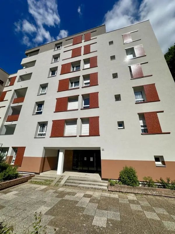 Appartement à vendre, 77m², Villeneuve-d'Ascq