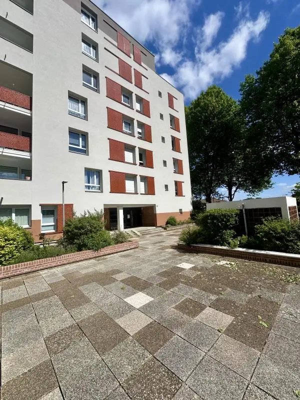 Appartement à vendre, 77m², Villeneuve-d'Ascq