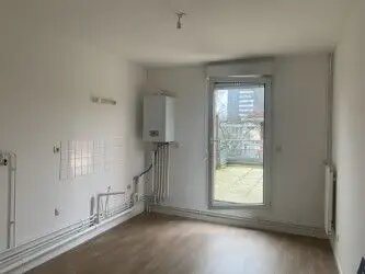Appartement à vendre, 80m², Villeneuve-d'Ascq
