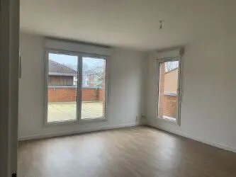 Appartement à vendre, 80m², Villeneuve-d'Ascq