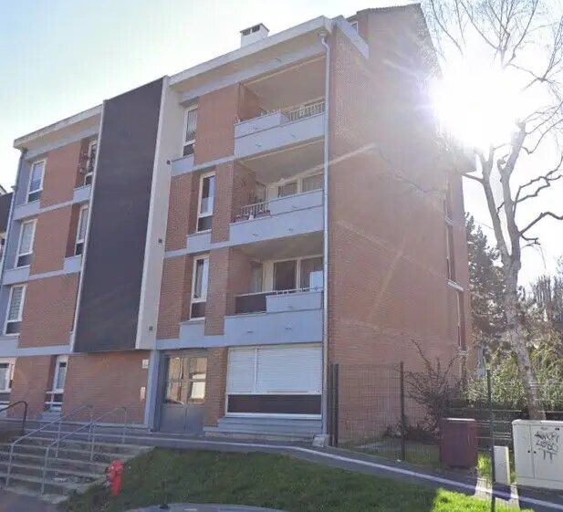 Appartement à vendre, 39m², Lille