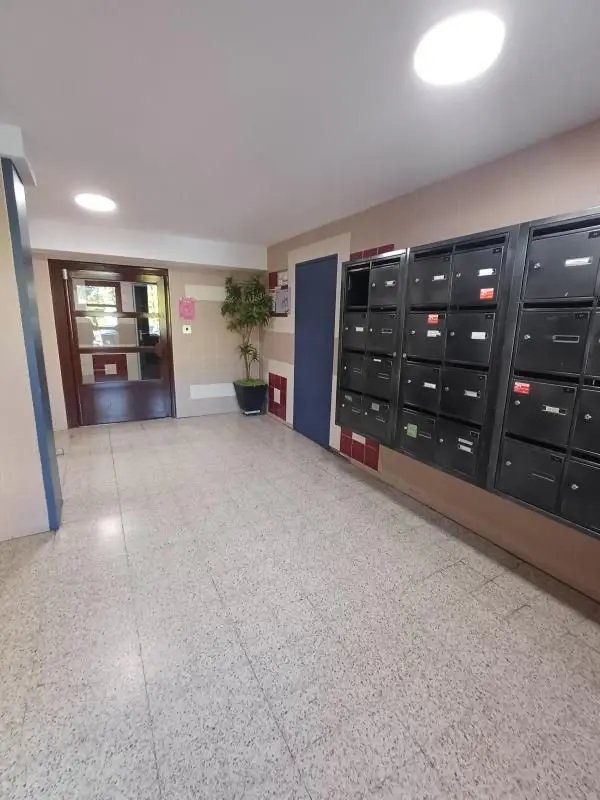 Appartement à vendre, 48m², Villeneuve-d'Ascq