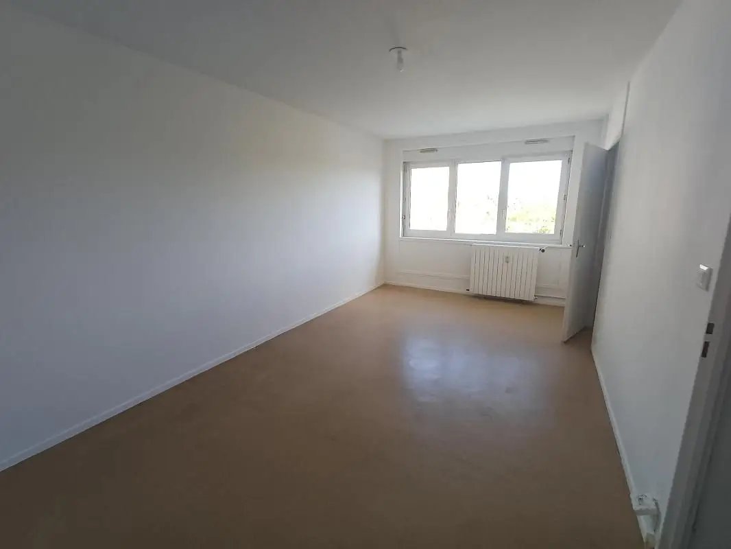 Appartement à vendre, 48m², Villeneuve-d'Ascq